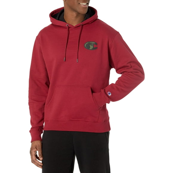 Men's Hoodie, Powerblend, Fleece, Graphic, Sweatshirt for Men (Reg. or Big & Tall)