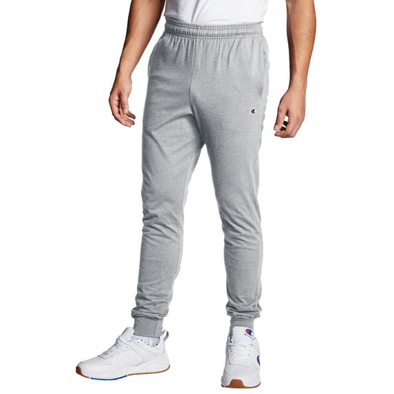 Champion Men's Jersey Joggers