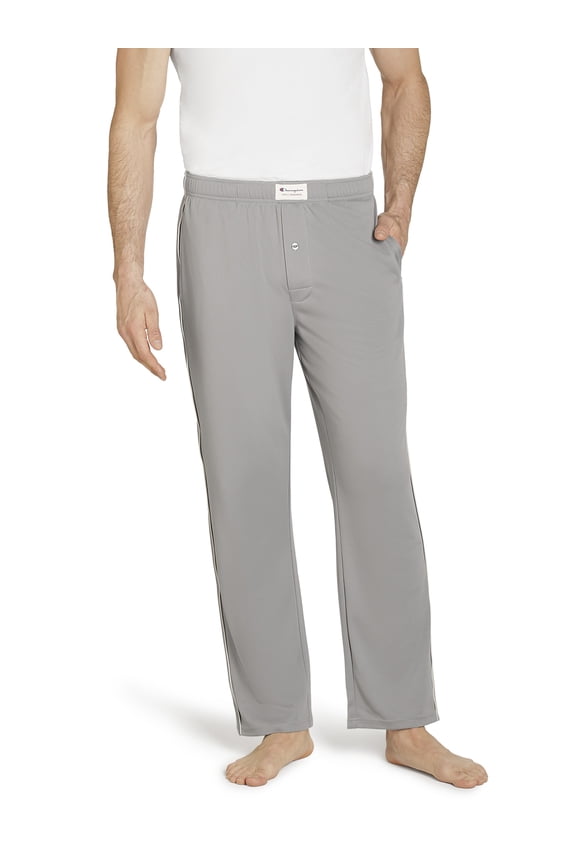 Men’s Knit Pajama Pant, 1 Pack, Sizes S–2XL