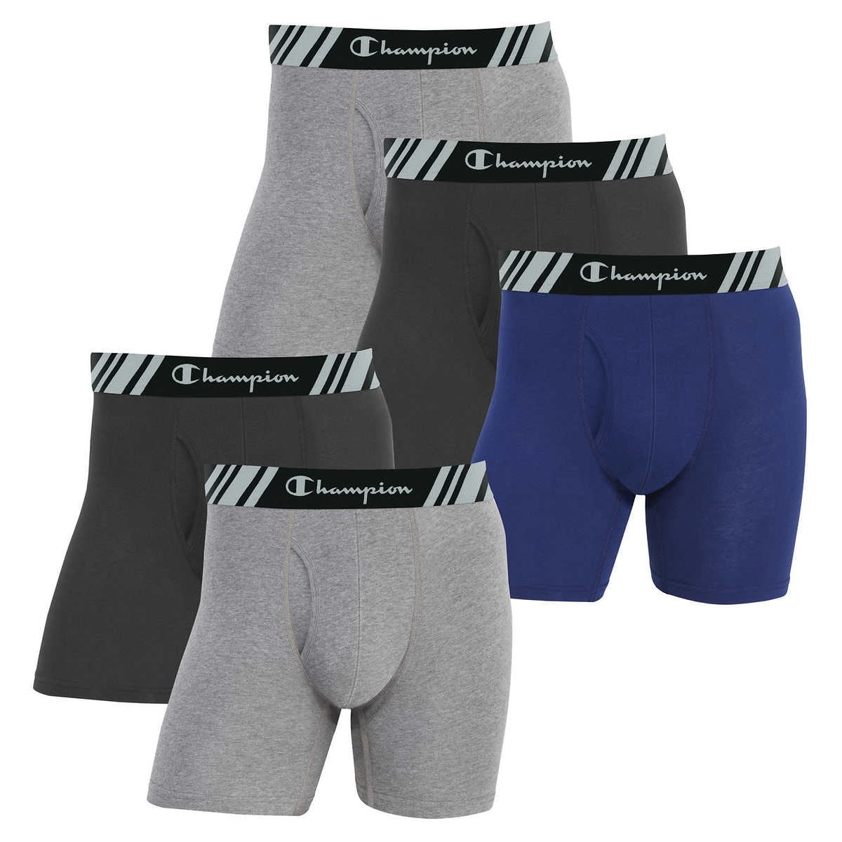 Black Champion UNDERWEAR Size XL - Buy Online, Underwear & Socks
