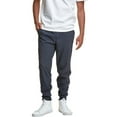 thumbnail image 1 of Champion Men's Lightweight Woven Running Pant, up to Size 2XL, 1 of 3