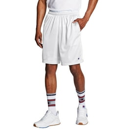 Champion men's mesh 10 basketball shorts clearance