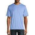 thumbnail image 1 of Champion Men's Long Sleeve Performance T-Shirt, up to Size 3XL, 1 of 5