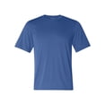 thumbnail image 1 of Champion Men's Long Sleeve Performance T-Shirt, up to Size 3XL, 1 of 3