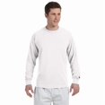 thumbnail image 1 of Champion Men's 100 Percent Long Sleeve T-Shirt CC8C, 1 of 4