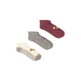 thumbnail image 1 of Champion Men’s Low Cut Socks 3 Pack – Half Terry Cushion, Moisture-Wicking, Arch Support, Stretch Comfort, Sizes 6–12.5, 1 of 7