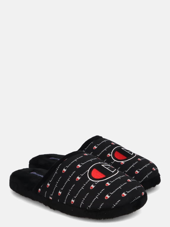 Men's MTL Scuff Slipper