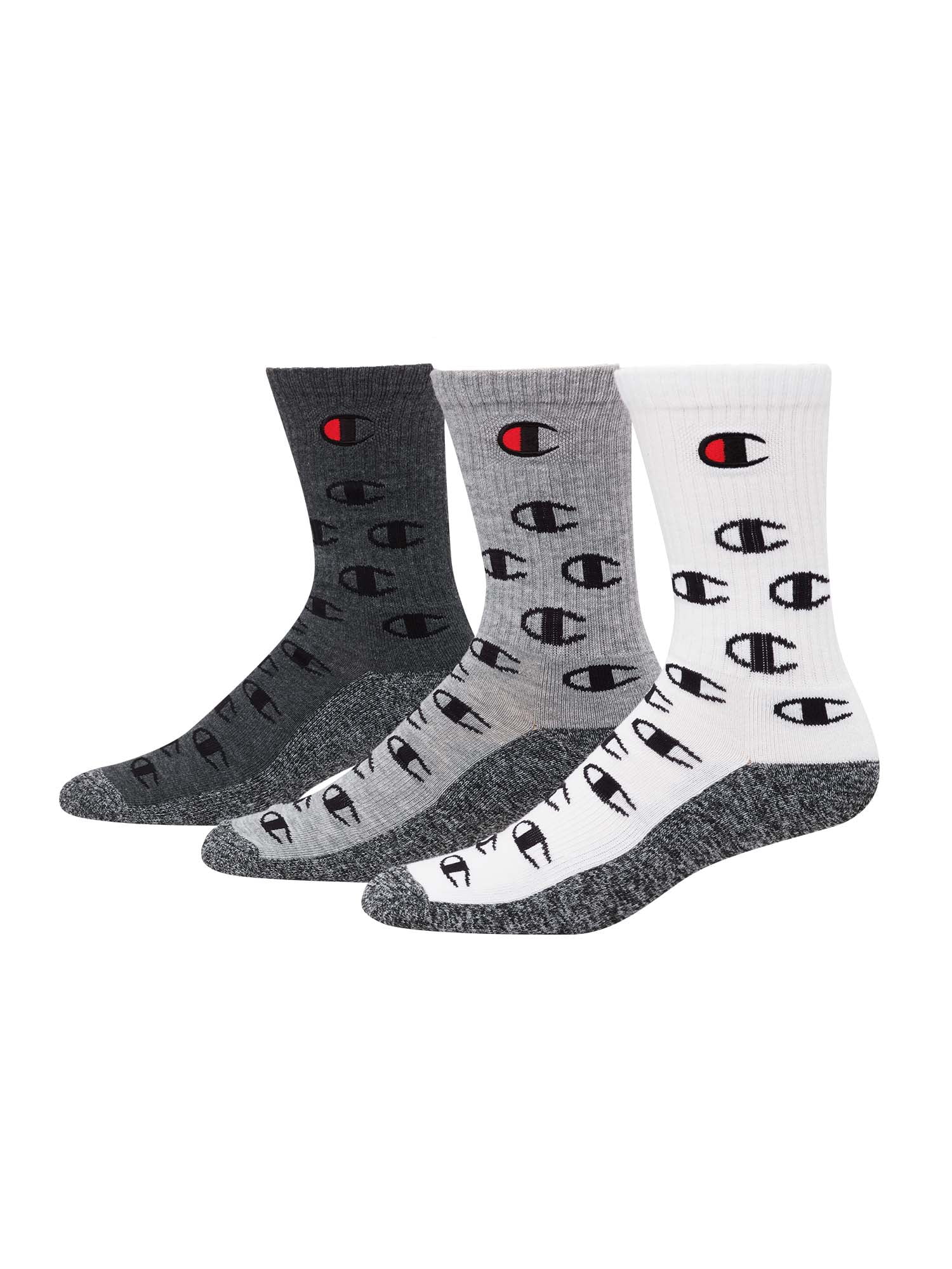 Champion, Adult Men's, Double Dry Performance Athletic No