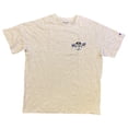 thumbnail image 1 of Champion Men's NCAA Crew Neck Short Sleeve Classic T-Shirt (HU Pirates/Oatmeal, L), 1 of 2