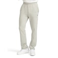 thumbnail image 1 of Champion Men's Open-Bottom Lounge Pants, Standard Fit, Lightweight Cotton Blend, Sizes S-4XL, 1 of 4