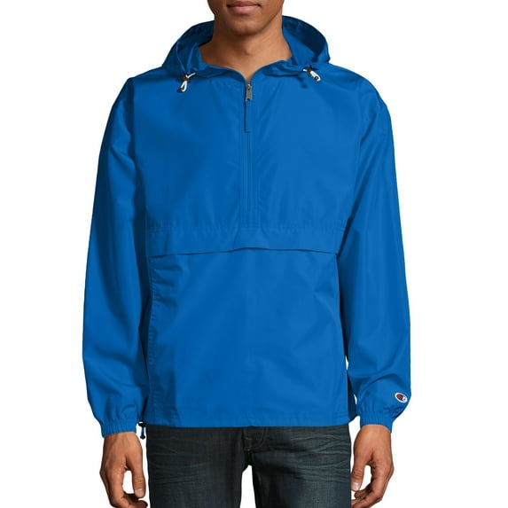 Champion Men's Packable Anorak Jacket