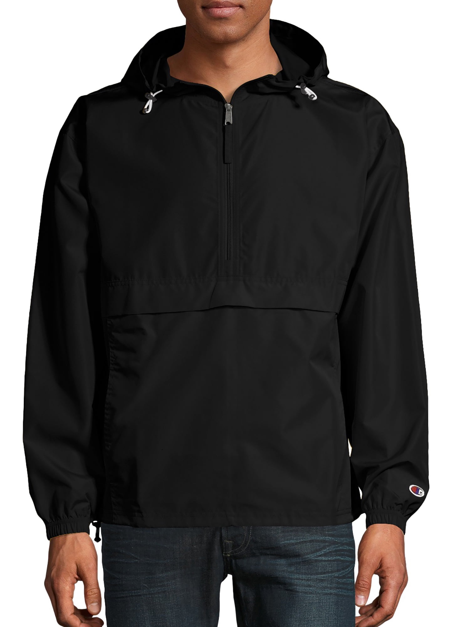 Champion Men's Packable Anorak Jacket 