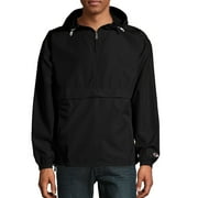 Champion Mens Packable Anorak Jacket
