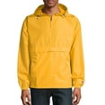 thumbnail image 1 of Champion Men's Packable Anorak Jacket, 1 of 5