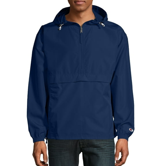 Champion Men's Packable Anorak Jacket