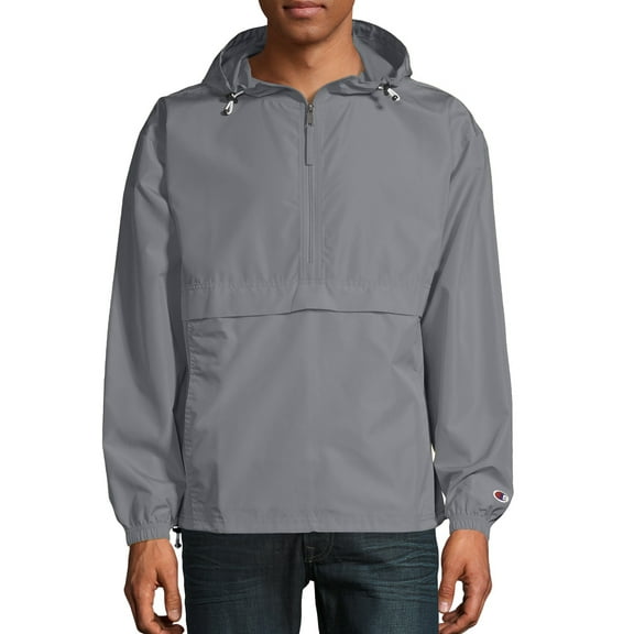 Champion Men's Packable Anorak Jacket