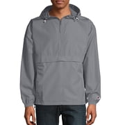 Champion Mens Packable Anorak Jacket