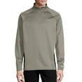 thumbnail image 1 of Champion Men's Performance Fleece Quarter Zip Jacket, 1 of 5