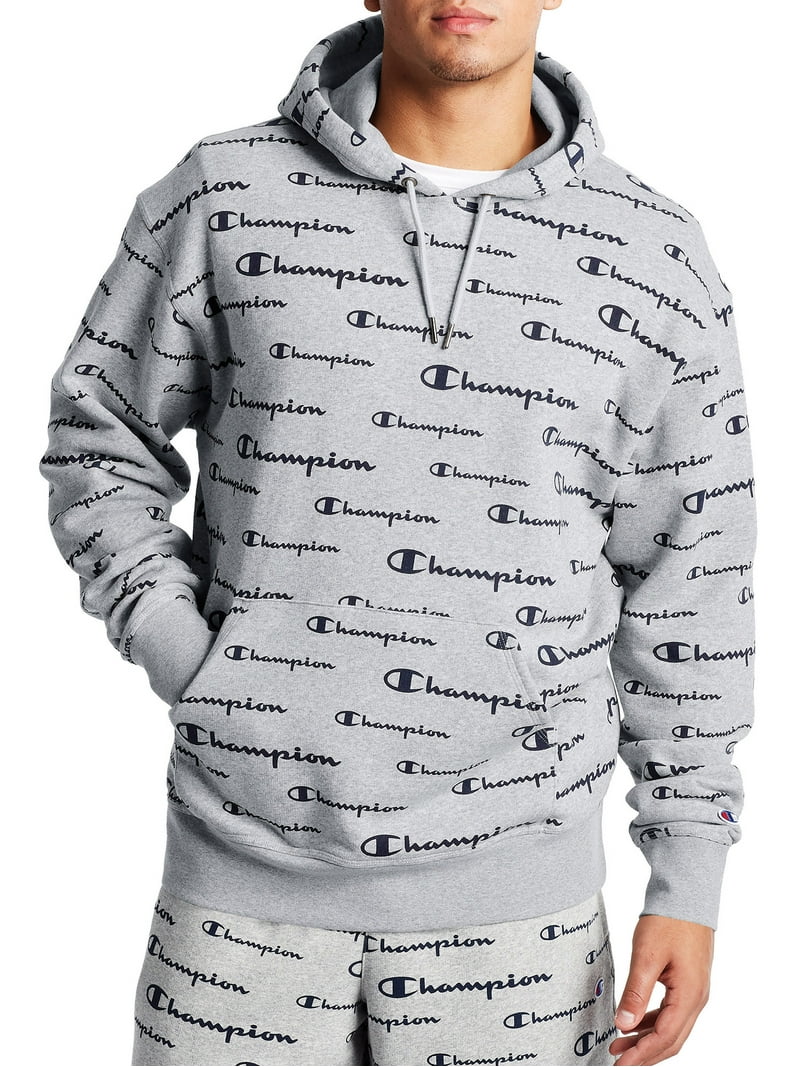 Mens Sweatshirts Graphic Champion Hoodies Champion Men's