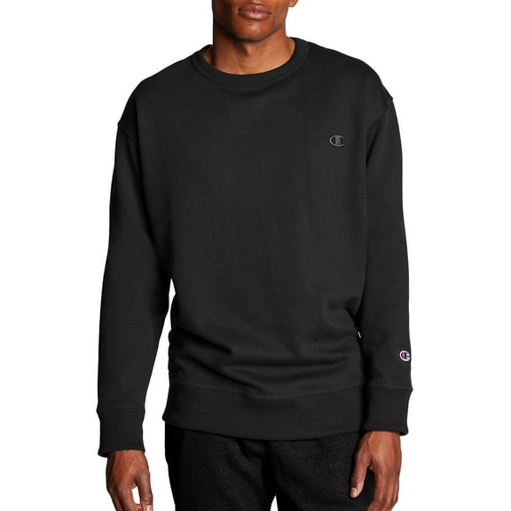 Champion Men's Powerblend Fleece Crew