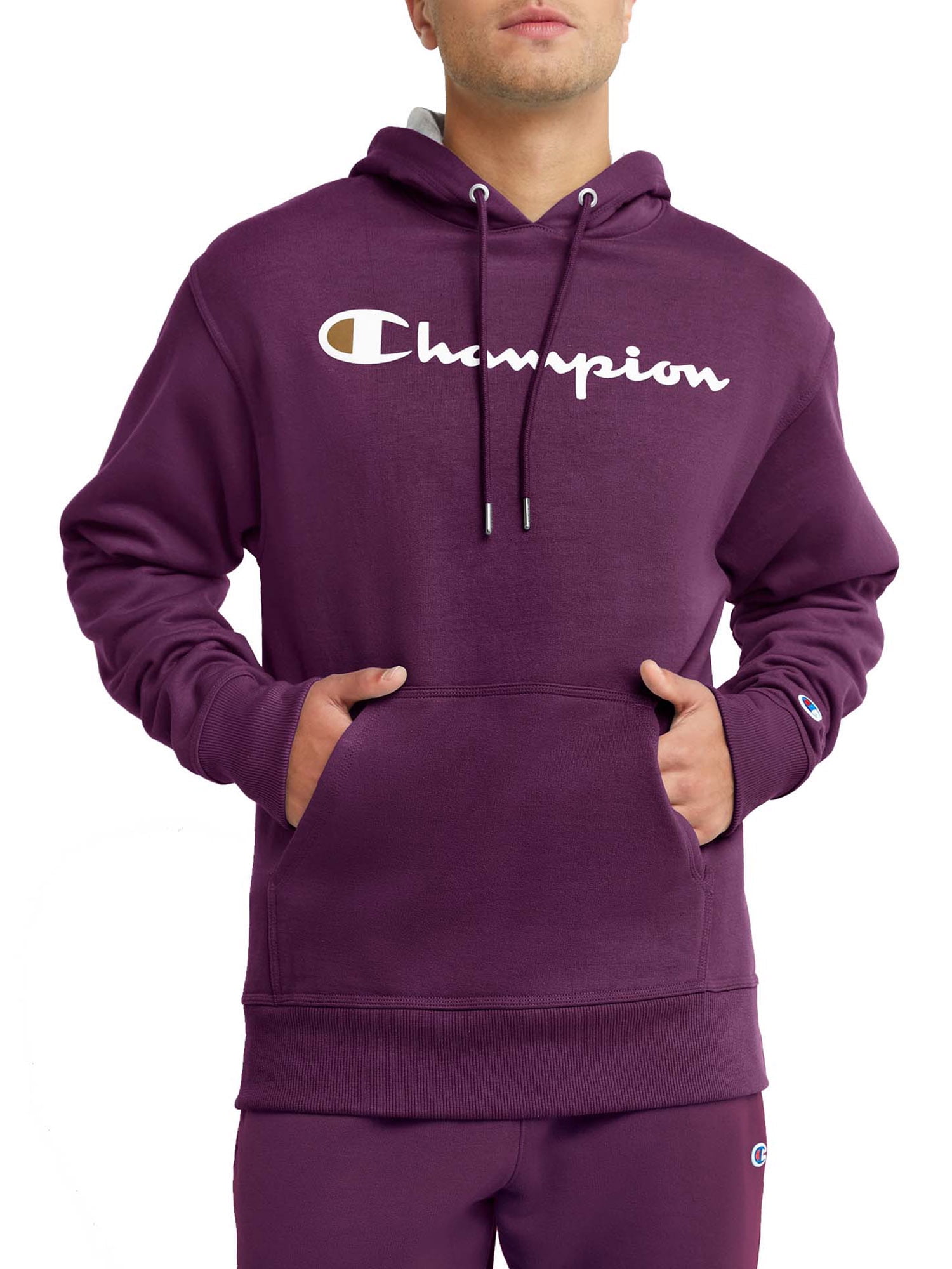 Best Friend A Virgo Will Change Your Life Champion Unisex Powerblend  Sweatshirt