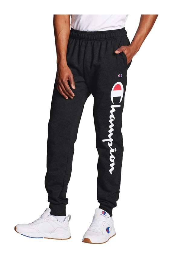Men’s Powerblend Fleece Joggers