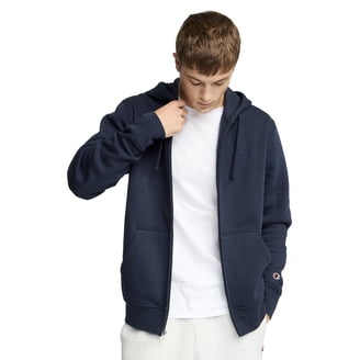 Champion Reverse Weave Hooded Sweatshirt - Walmart.com