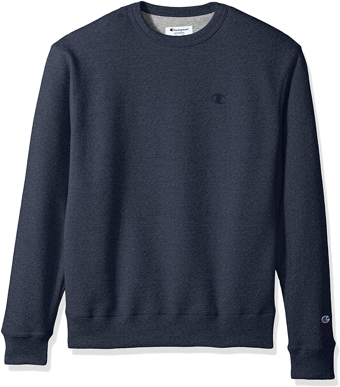 Camo Champion Hoodie