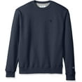 thumbnail image 1 of Champion Men's Powerblend Pullover Sweatshirt, Navy Heather, X-Large Tall, 1 of 2