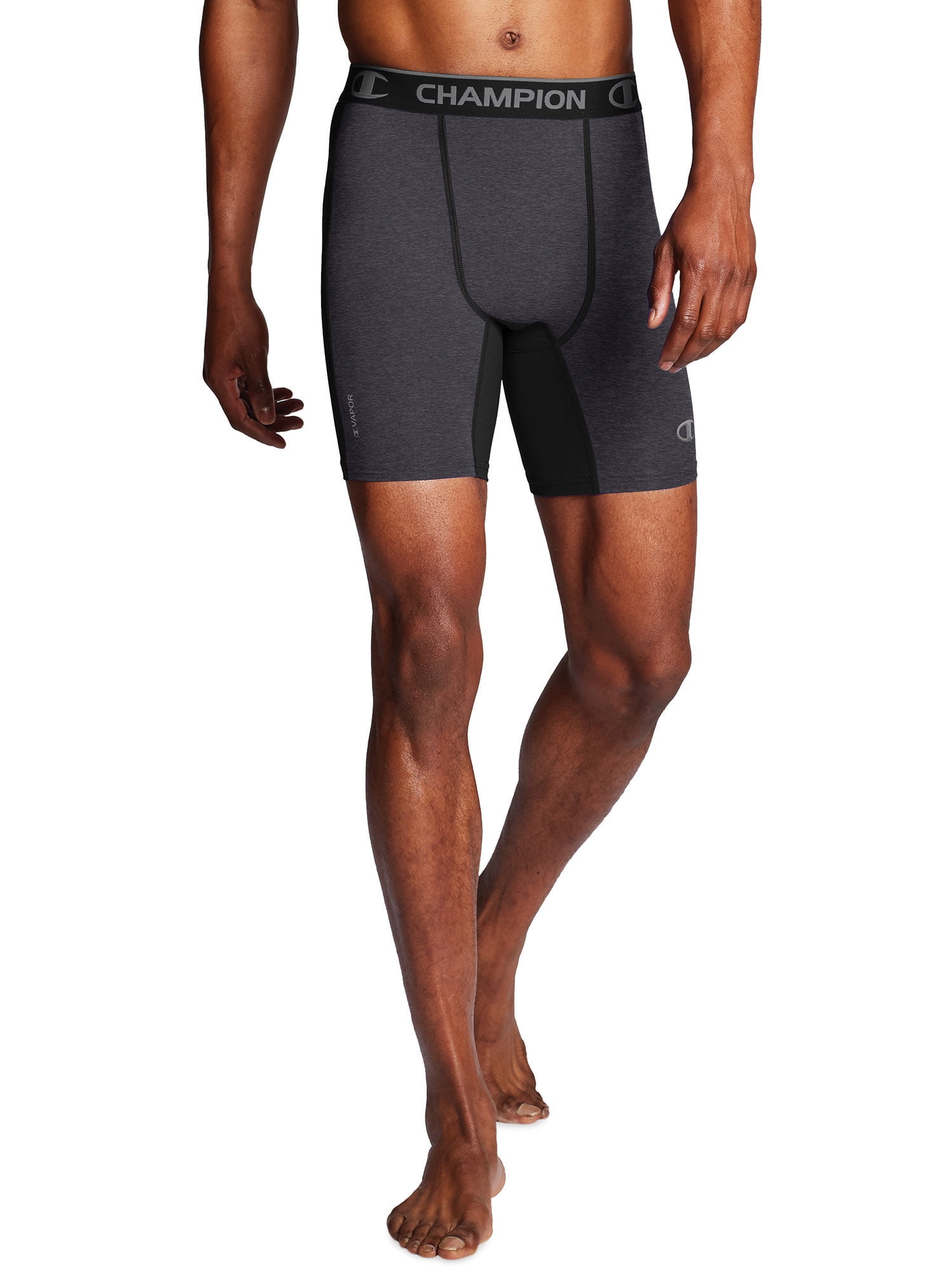Champion Men s Powerflex 6 Compression Short