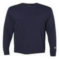 thumbnail image 1 of Champion Men's Premium Fashion Classics Long Sleeve T-Shirt, 1 of 2