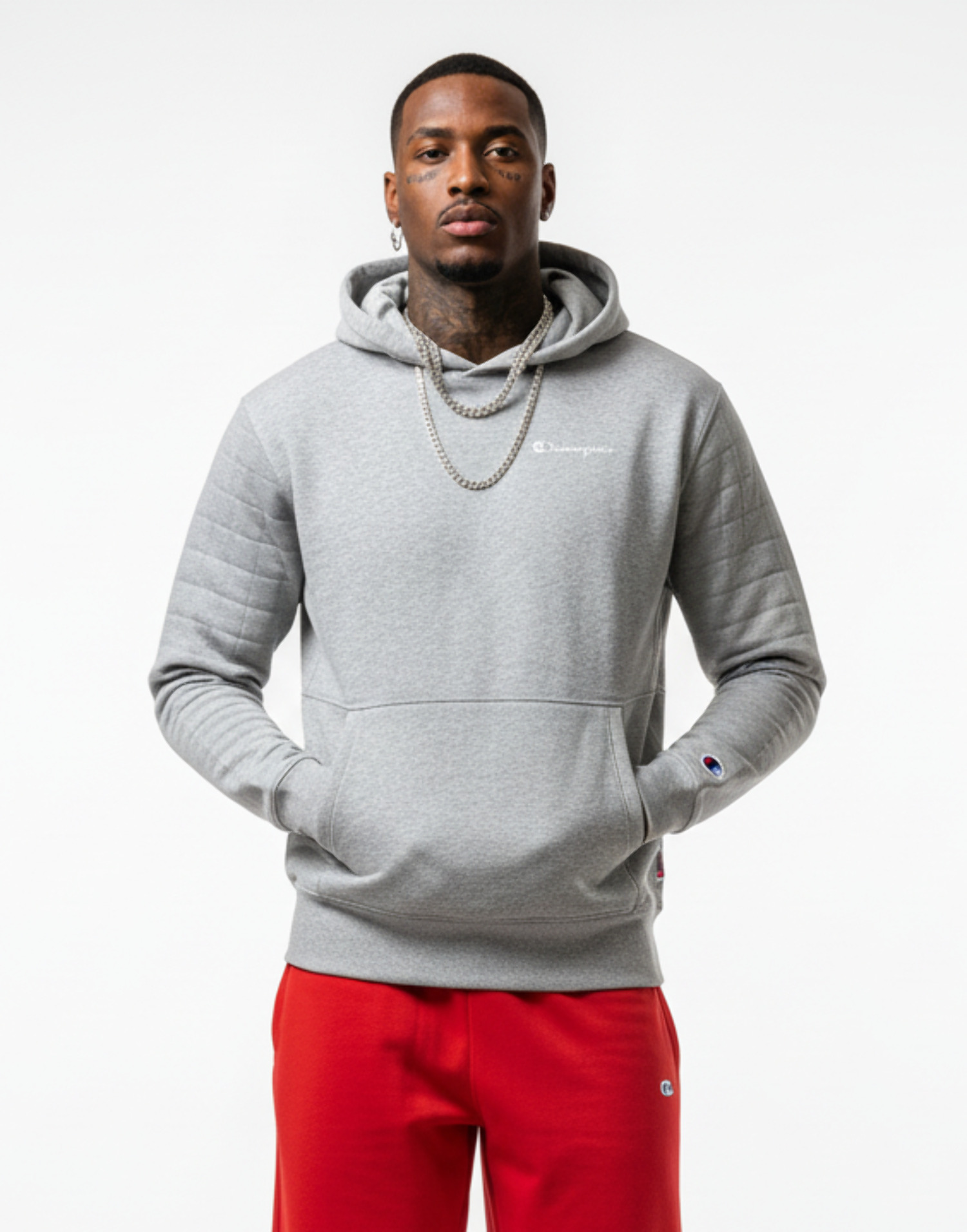 Champion Super Hood