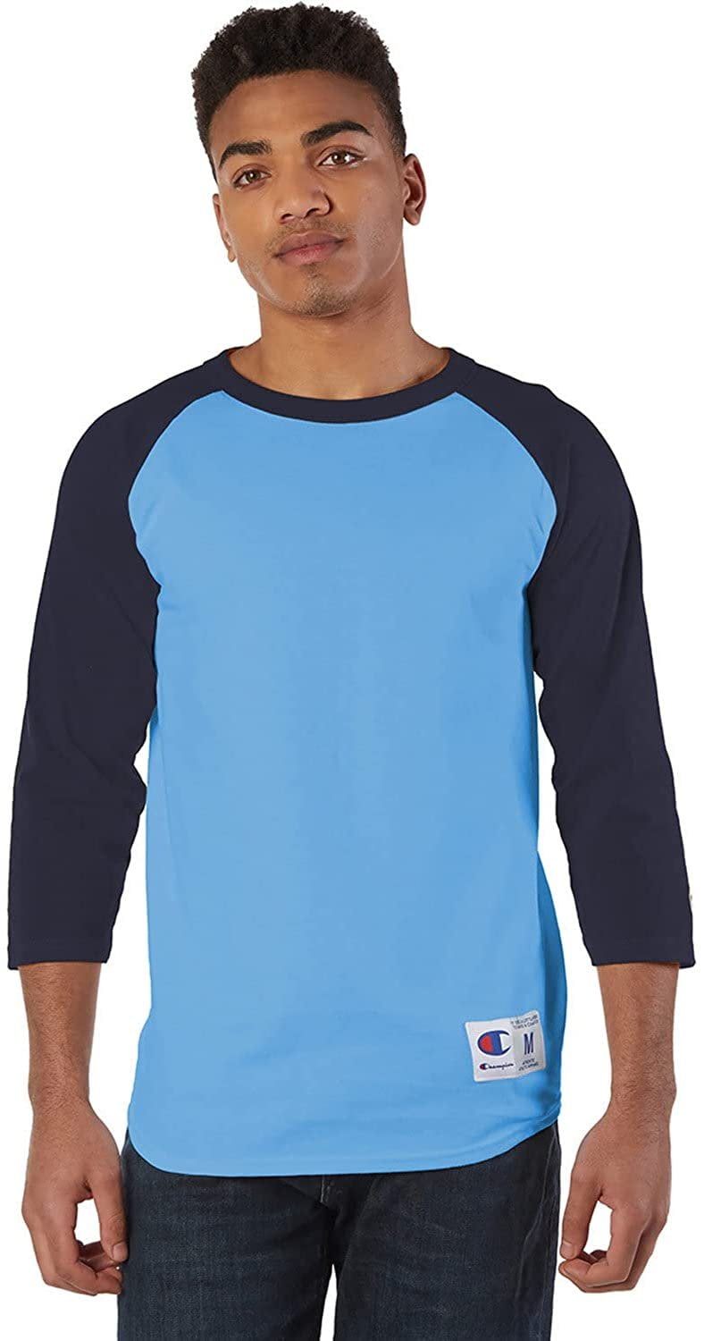 Champion-Men-s-Raglan-Baseball