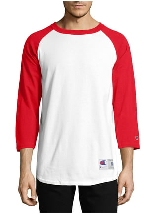 Mississippi Braves Champion Jersey Long Sleeve T-Shirt - Gray