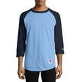 thumbnail image 1 of Champion Men's Raglan Baseball T-shirt, 1 of 5