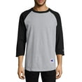 thumbnail image 1 of Champion Men's Raglan Baseball T-shirt, 1 of 5