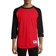 thumbnail image 1 of Champion Men's Raglan Baseball T-shirt, 1 of 5