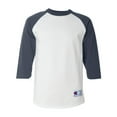 thumbnail image 1 of Champion Men's Raglan Baseball T-shirt, 1 of 4