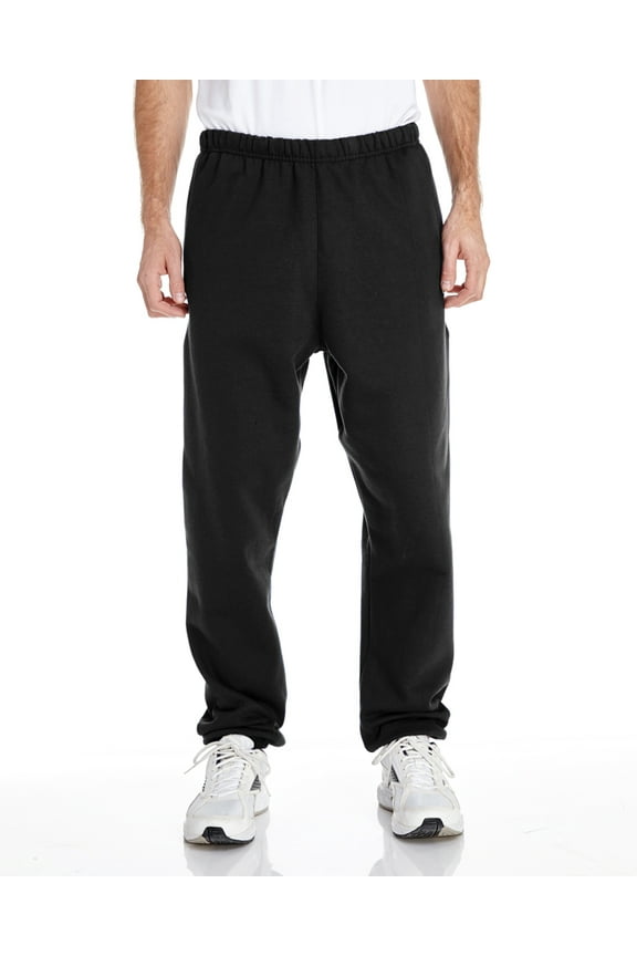 Men's Reverse Weave® 12 oz Fleece Pant - RW10