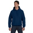 thumbnail image 1 of Champion Men's Reverse Weave® 12 oz Pullover Hood - S1051, 1 of 5
