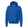 thumbnail image 1 of Champion Men's Reverse Weave® 12 oz Pullover Hood - S1051, 1 of 5
