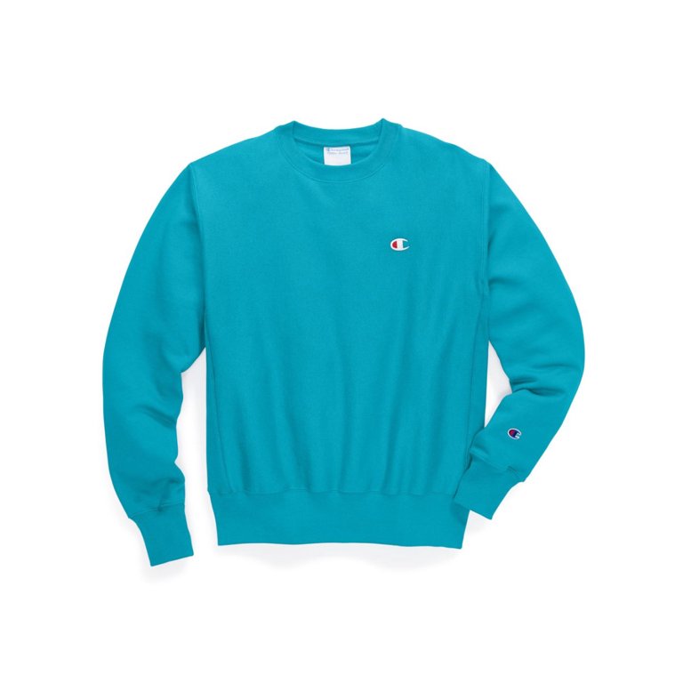 Champion Men's Reverse Weave Crew