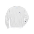 thumbnail image 1 of Champion Men's Reverse Weave Crew Sweatshirt, 1 of 5