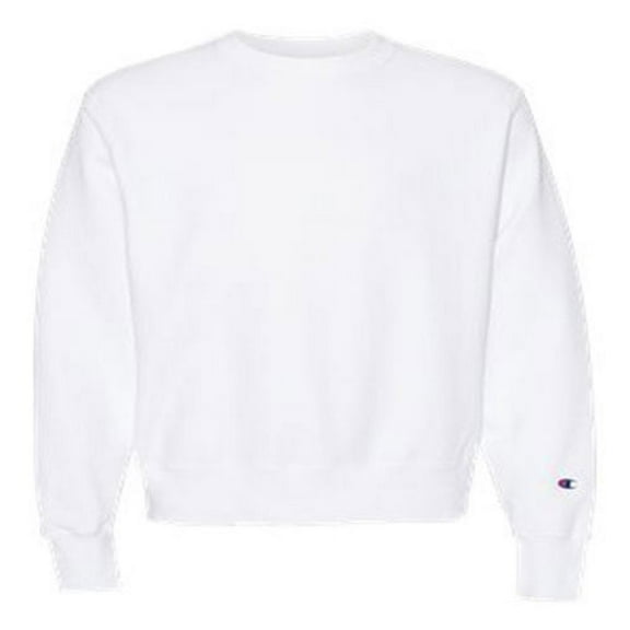 Champion Men's Reverse Weave Crewneck Sweatshirt