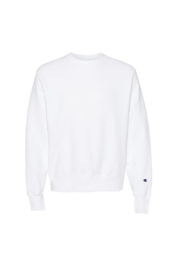 Men's Reverse Weave Crewneck Sweatshirt