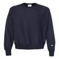 thumbnail image 1 of Champion Men's Reverse Weave Crewneck Sweatshirt, 1 of 4