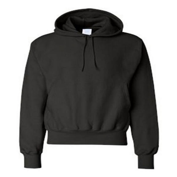 Champion Men's Reverse Weave Hooded Sweatshirt