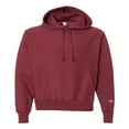 thumbnail image 1 of Champion Men's Reverse Weave Hooded Sweatshirt, 1 of 5