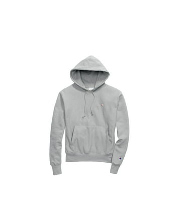 Champion Reverse Weave Hoodie Large New | eBay