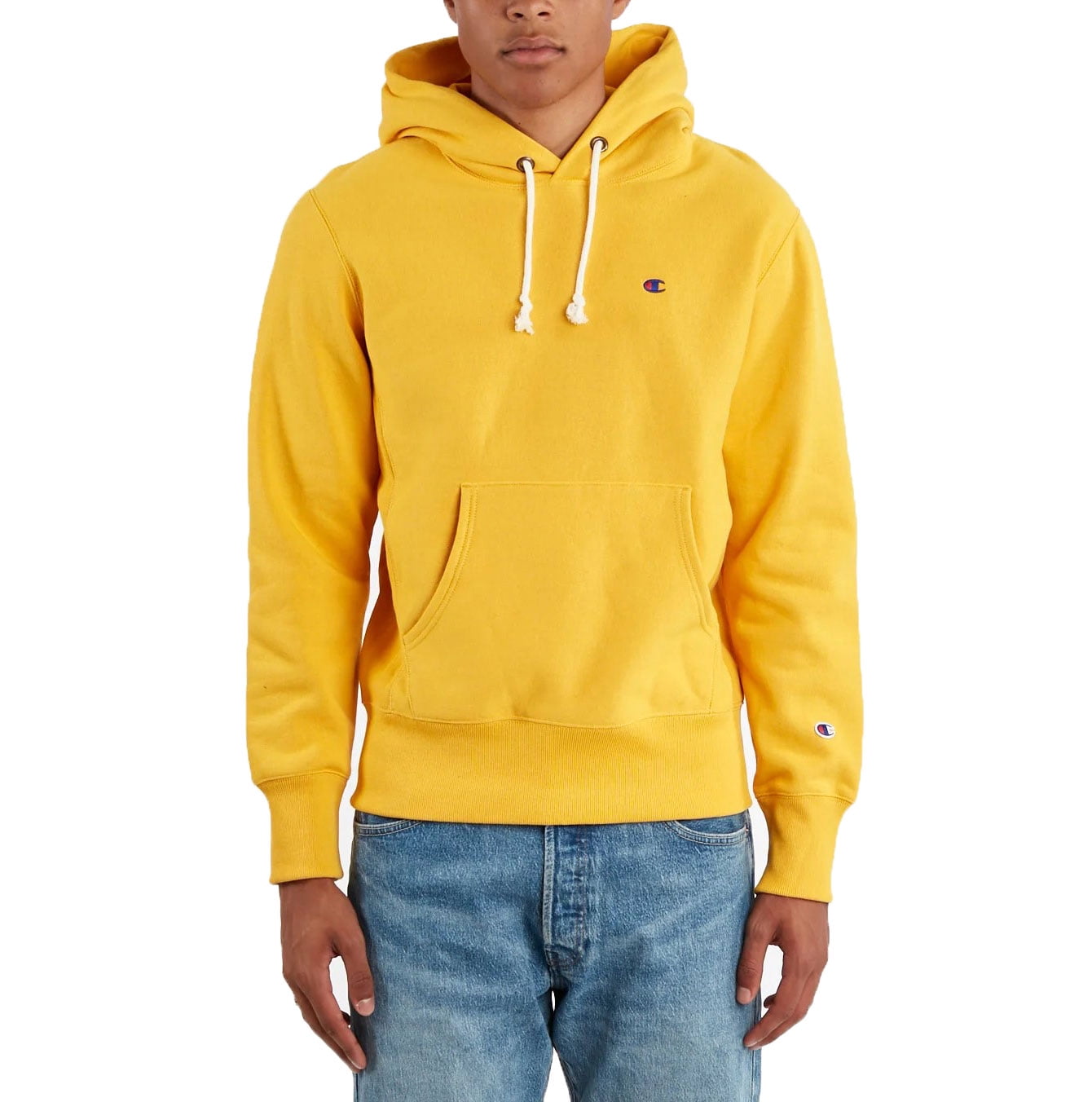 Champion hoodie reverse weave mens online